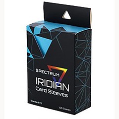 Spectrum: Iridian Matte: Sky
